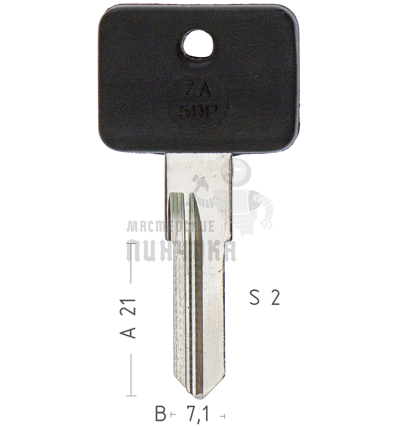 ZA5DP ZD18RP BL12LP ZA14RP152