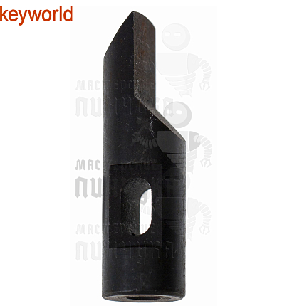 Копир угловой левый для станка 100G2,100G3 Keyworld