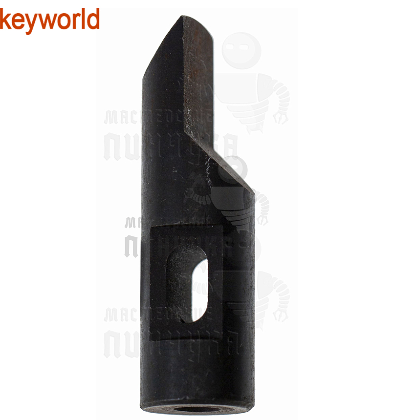 Копир угловой левый для станка 100G2,100G3 Keyworld