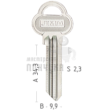 ASRN7 ASS141 A34RN - Чертеж