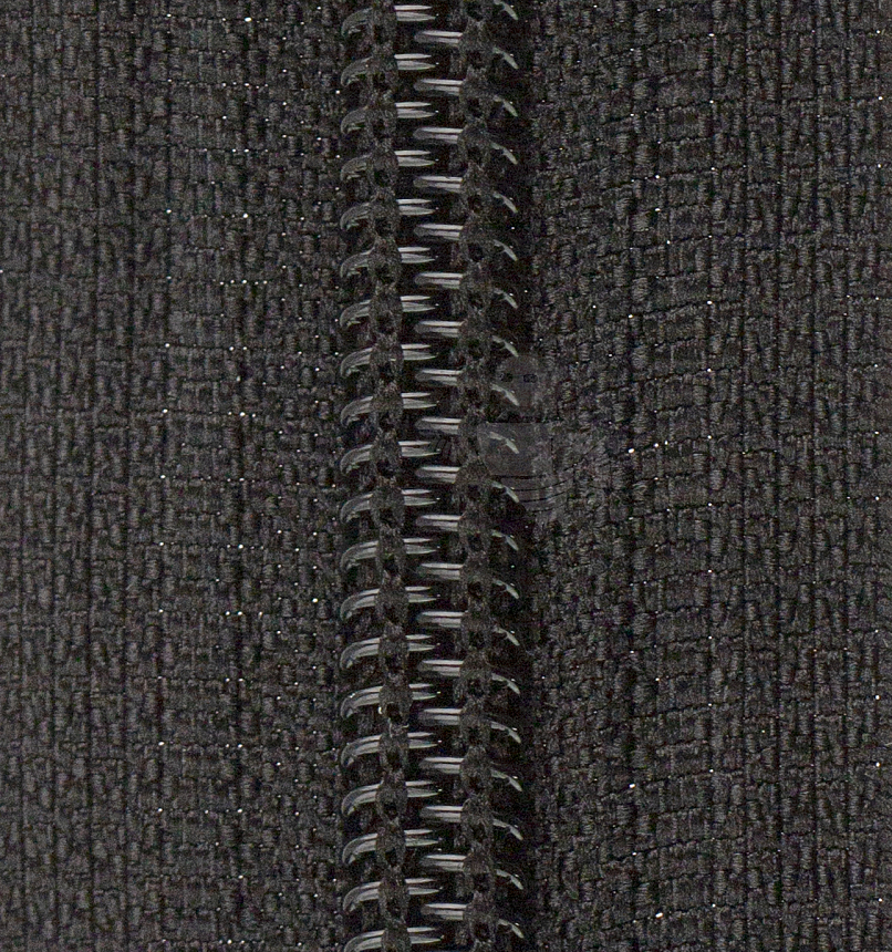 Молния 30 см Чёрный