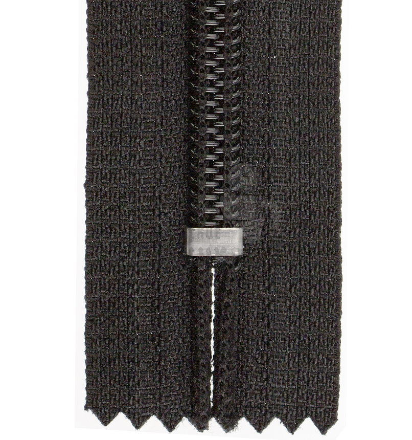 Молния 30 см Чёрный