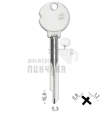 KRX15  KR-15X