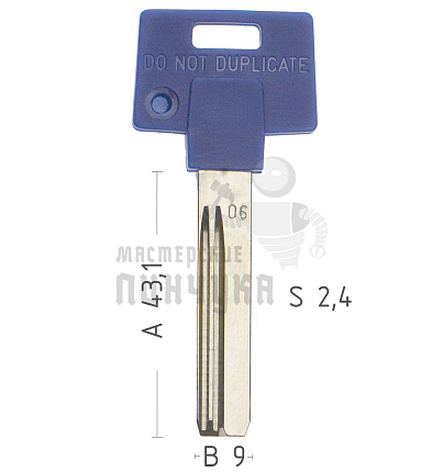 Mul-T-Lock 06