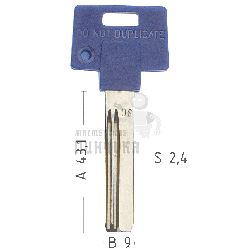 Mul-T-Lock 06