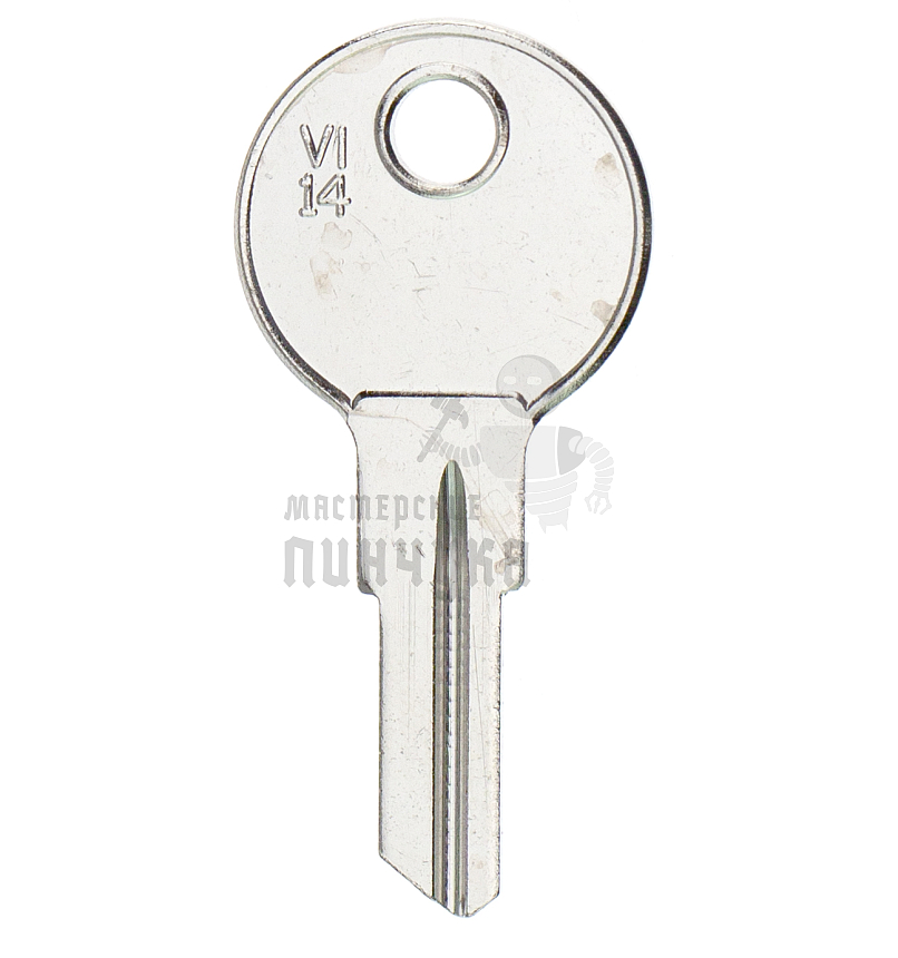 VI-16D VI14 V13 VR14