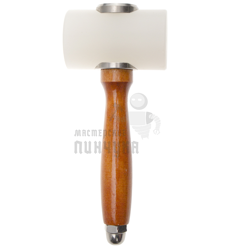 Молоток для тиснения Т-образный (Киянка)