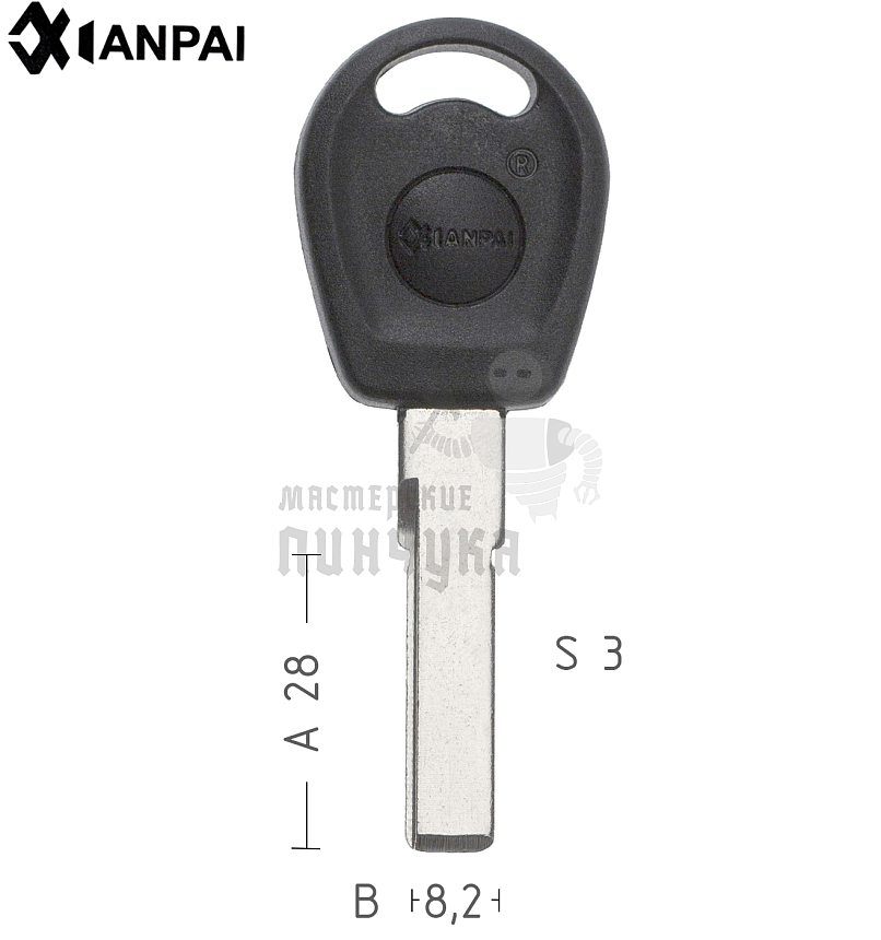 HU-HAA.P1   HU66P   HF66P   HF55P65   V66BP автоверт. КНР