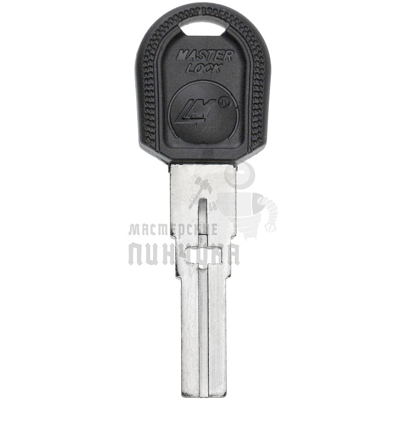 LM-3DP MasterLock-LM 3+1 паз c отверстием КНР