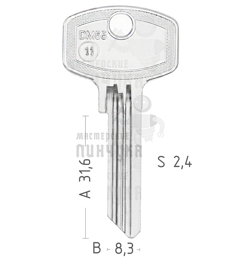 DM11PP  DOM-27D/11  DM65-11  DO165