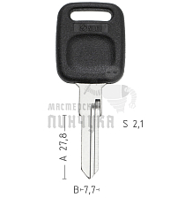 AU-AH.P   HU49BP   AD15AP   HF44P2   AD35P - Чертеж