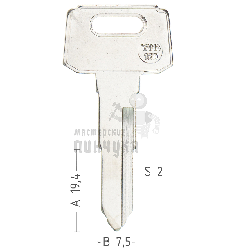 YAMA18D YH28 YM36 YA22 