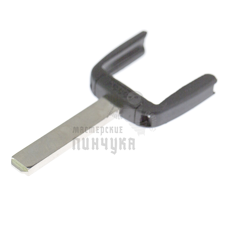 Лезвие PG33U рога п/чип Citroen, Peugeot, Renault