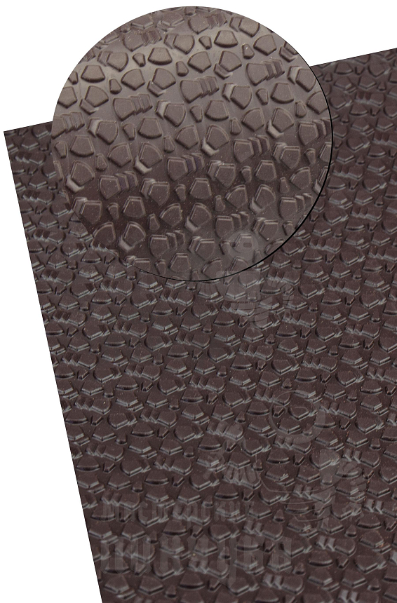 Профилактика "Magna winter" 1000*500*3мм коричн.