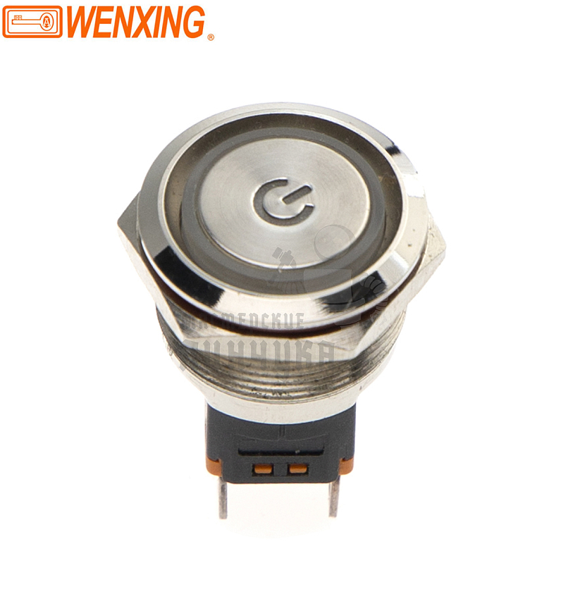 Выключатель для станка Q3 Wenxing