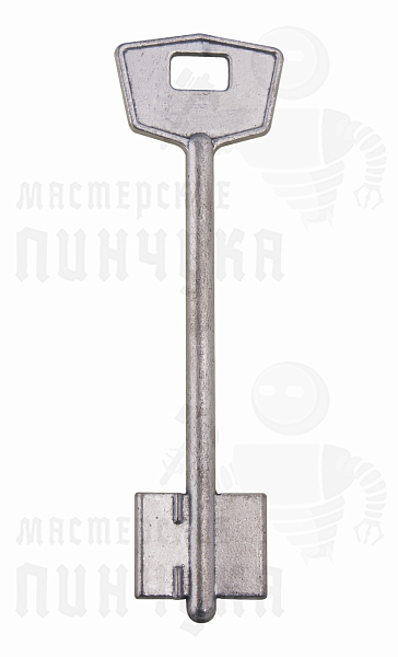 BLD1D (силумин)