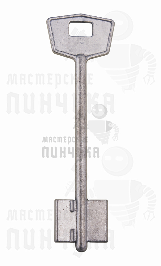 BLD1D (силумин)