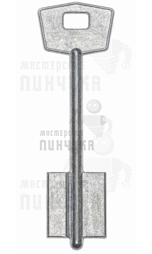 MTR11D (силумин)