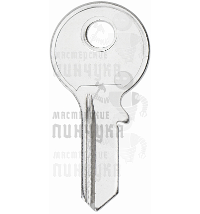 VIRO 1 паз (F-040) КНР
