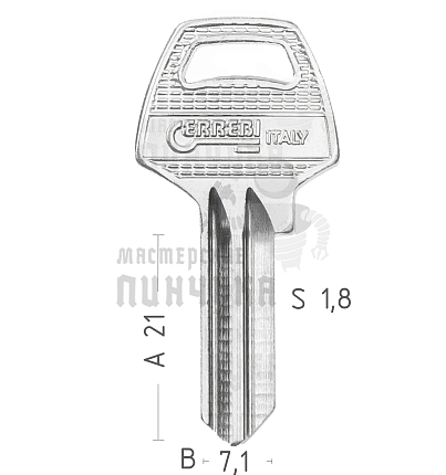 CO5PD COR-40 CB3 CRB5P