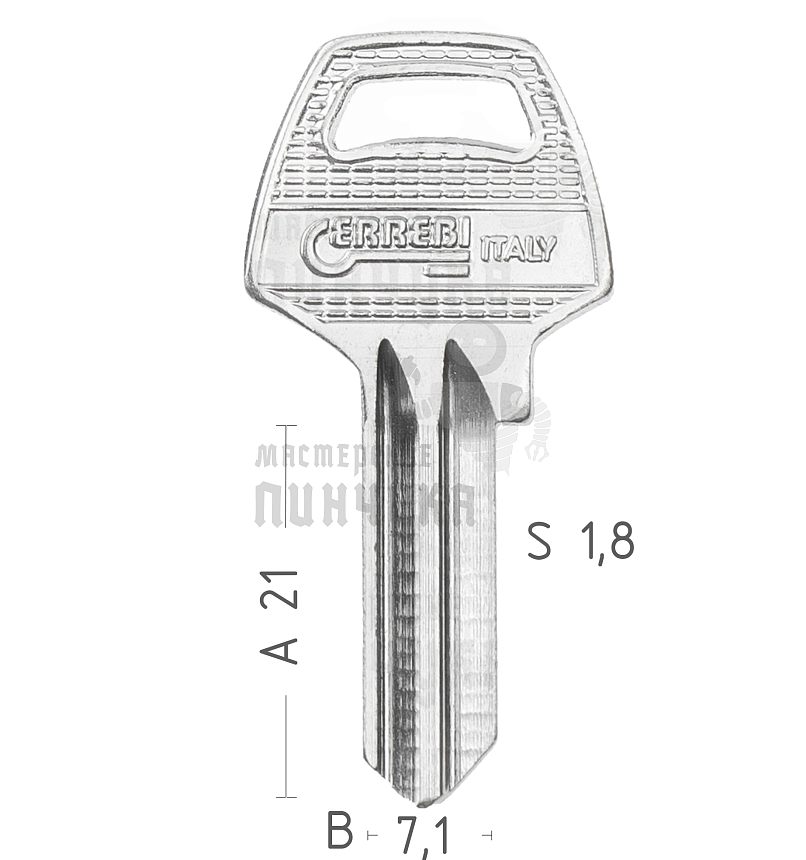 CO5PD COR-40 CB3 CRB5P