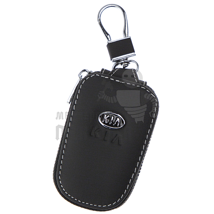 Ключница с карабином KIA