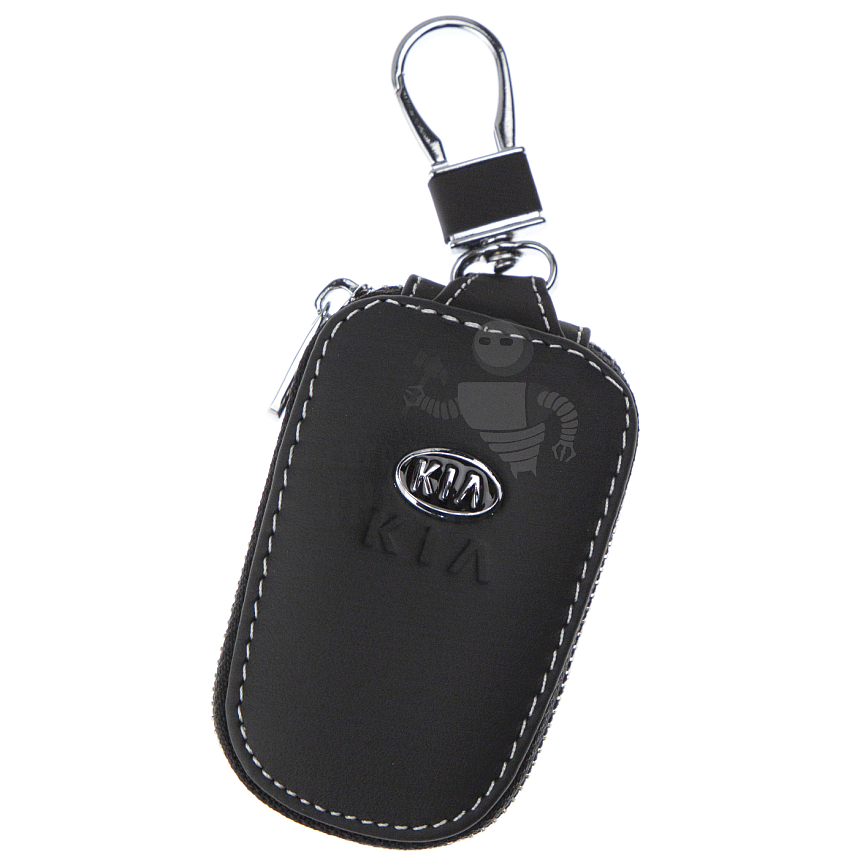 Ключница с карабином KIA