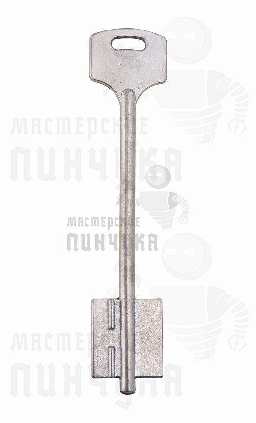 ELB11D (силумин)