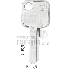 MR27R MER-18 MER23 MRN2 - Чертеж