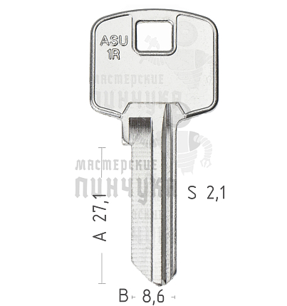 AZP1S AIZ-1 ASU1R ASP1L