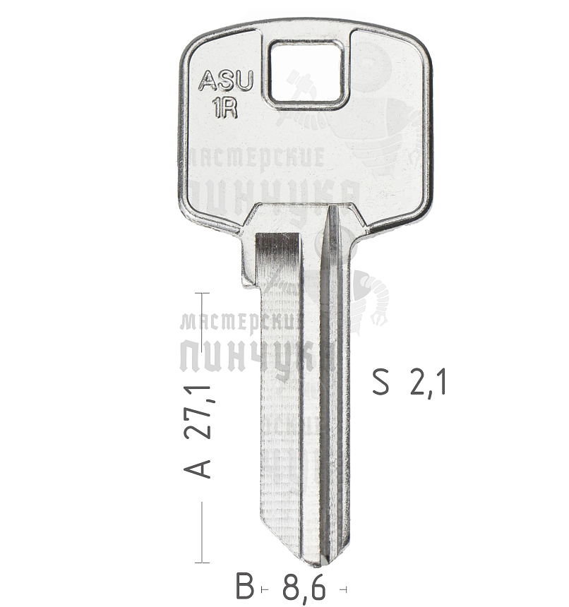 AZP1S AIZ-1 ASU1R ASP1L