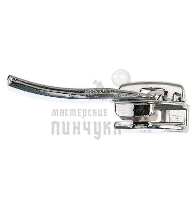 Бегунок ЭГО-7 A04 RP29, тип 7, автомат, цв. хром