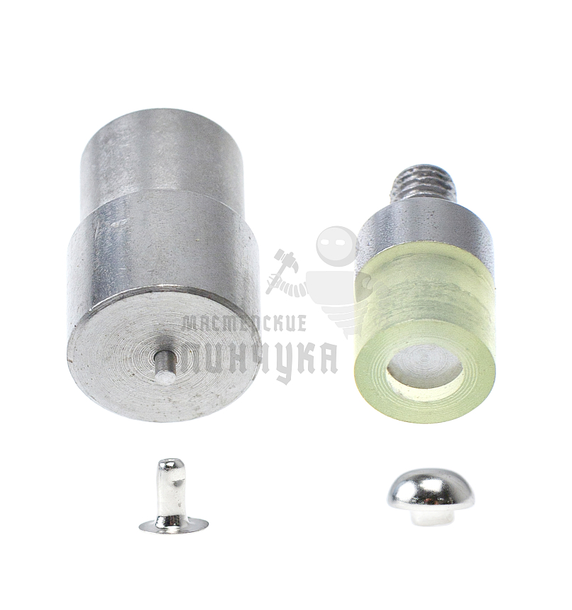 Насадка для джинсового хольнитена 9мм