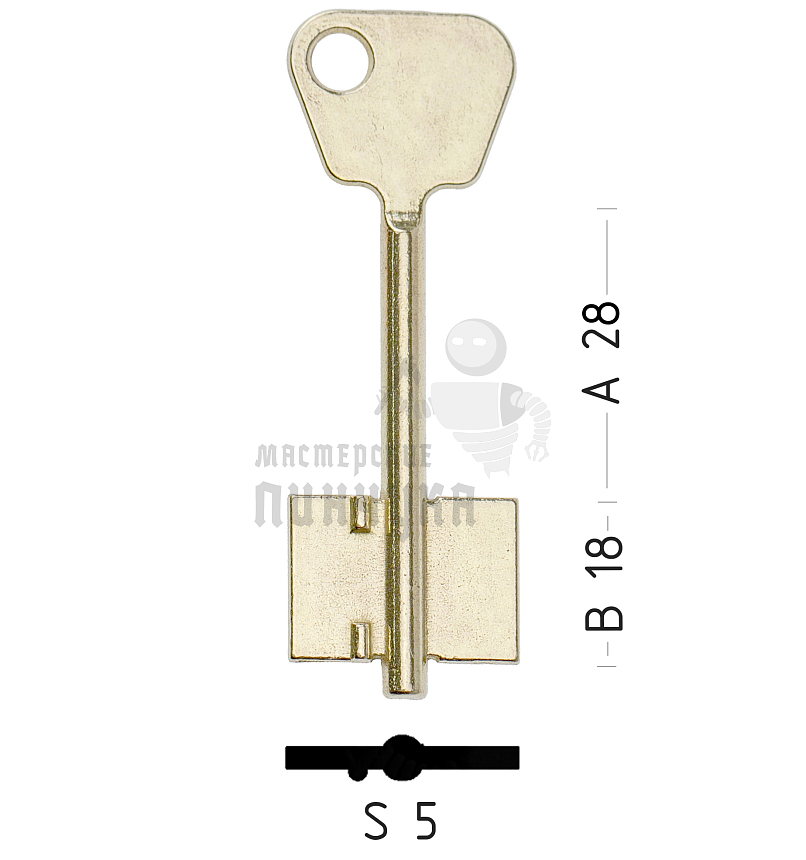 BGT3D (желтый)