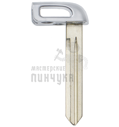 Лезвие 1229/Hyundai правое  КНР
