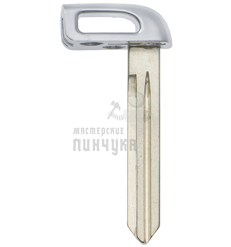 Лезвие 1229/Hyundai правое  КНР