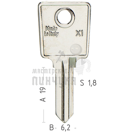 COB2 CBR1 COB1 X1