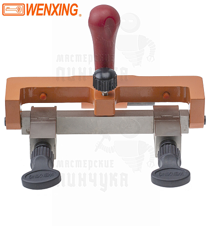 Губка в сборе для универсального станка Wenxing 100G (WX) (правая сторона)