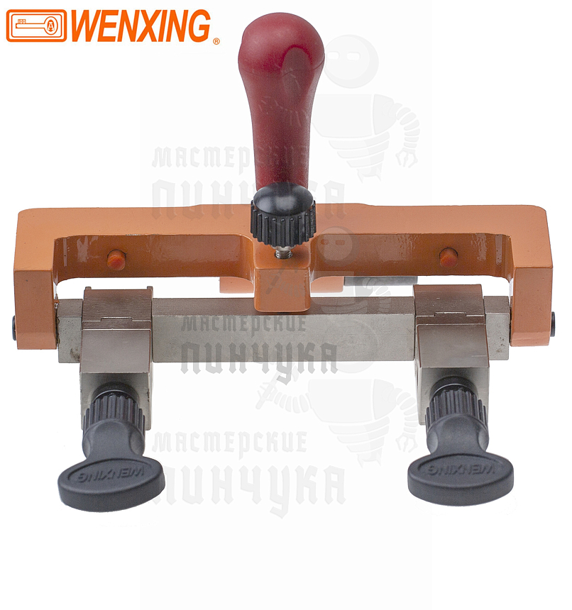 Губка в сборе для универсального станка Wenxing 100G (WX) (правая сторона)