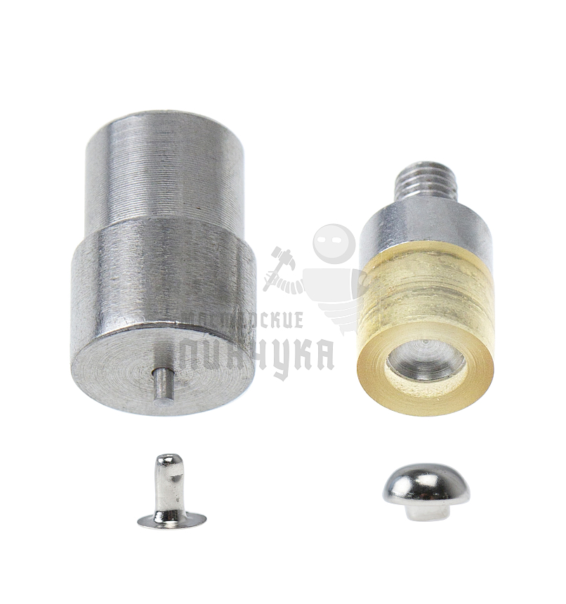 Насадка для хольнитена сфера 10мм