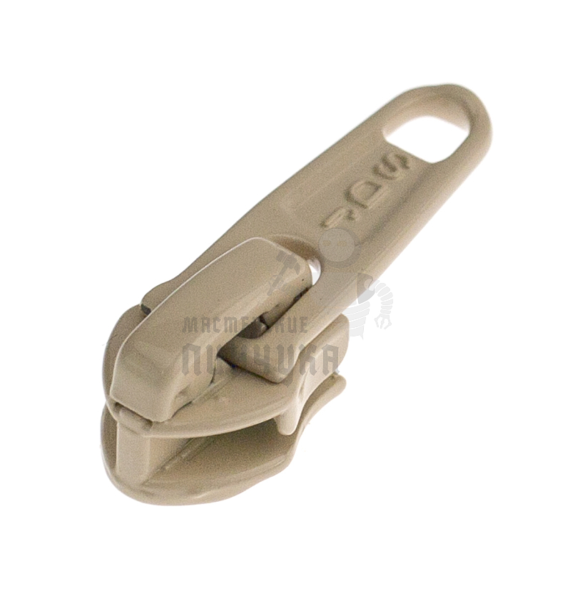 Бегунок  т.7 Judson" классич. св.беж.(молоч)  42