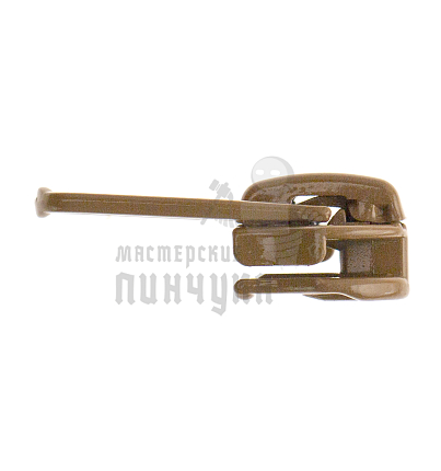 Бегунок   "Judson" т.7 классич. песочный 15