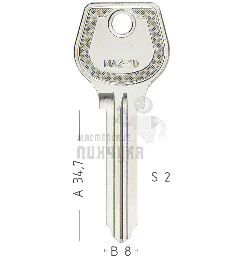 MAZ1D MAZ1R MA10L MZ2R