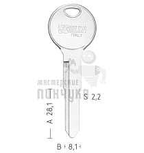 MAZ11D  MZ23R  MAZ25R - Чертеж