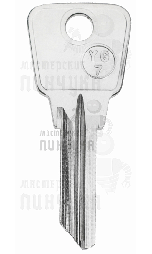 YG7 YA-10D YA19 YAL27