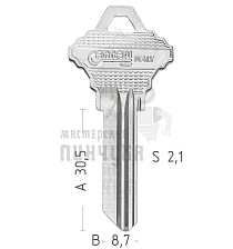 SH6H SLG-16 SH20 A1145H - Чертеж