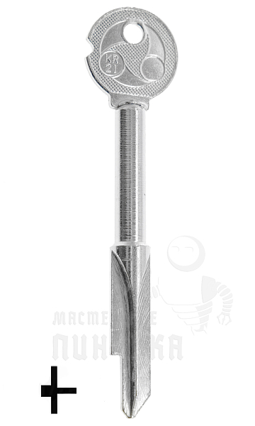 Крест KR-21 с упором КНР