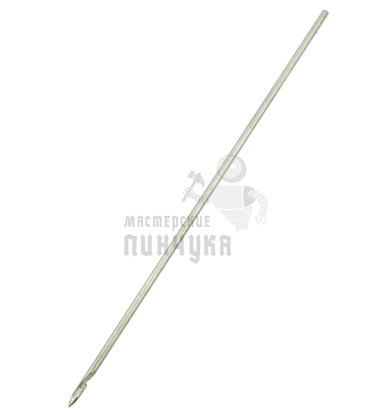 Иглы-шилья для ремонта обуви 0896-№160