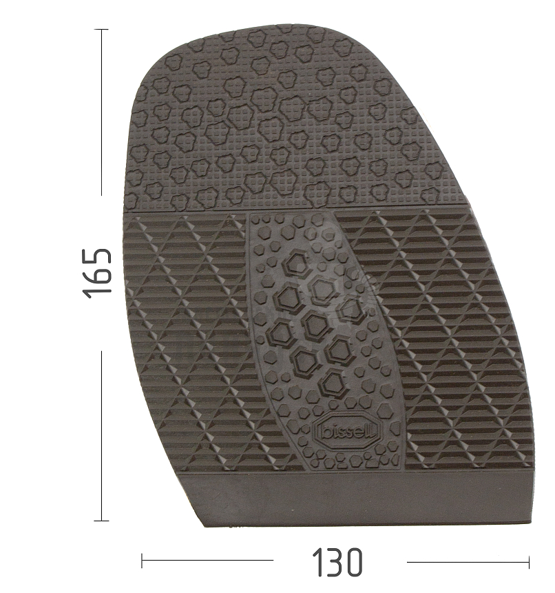 Профилактика форм. PILIGRIM RB521L коричневый