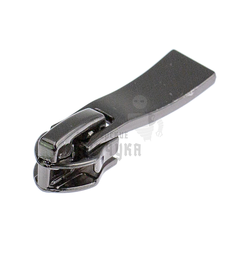 Бегунок ЭГО-7 A04 RP06, тип 7, автомат, цв. темн. никель